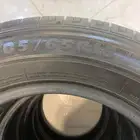 كفرات مقاس 16 صيني نظيفه مرا