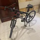 دراجه هوائيه 26