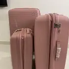 طقم شنط سفر