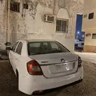 للبيع سياره تشليح جيلي باند 2015