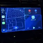 شاشة اندرويد 10 انش تدعم الكاربلاي واندرويدبلاي الشاشة