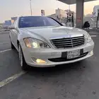 مرسيدس 2007 للبيع او البدل المناسب
