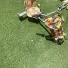 للبيع اسكوتر 0