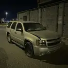 تاهو تشليح