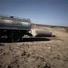 وايت 7طن لتوصيل الماء داخل خيبر الشماليه