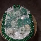 ورد شموع توزيعات