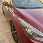 هونداي 2016 فل كامل