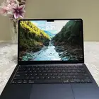 ماك بوك اير 13.3 انش ذاكرة 512 معالج M4