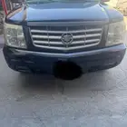 كاديلاك إسكاليد موديل 2004 مالك واحد من الوكالة