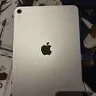 ايباد شبه جديد 64 قيقا رمادي الجيل 11