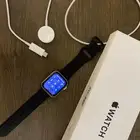 ساعة ابل واتش