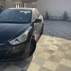 اكسنت ديزل 2016