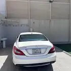 mercedes cls 350