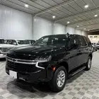 للبيع شيفروليه تاهو 2022 دبل