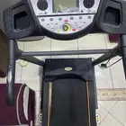 جهاز سير كهربائي من شركة LIJIUJIA بحالة ممتازة