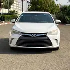 كامري 2016