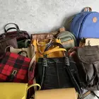 شنط نسائيه مستخدمه و نظيفه