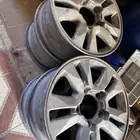 جنوط جي اكس ار 17