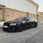 للبيع اودي A5 2010