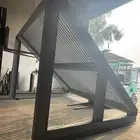 غربال بسكورس تصنيع