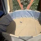 مسبح بست وي فائق المتانه