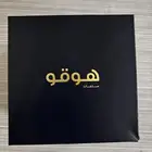 ساعة هوقو ووتش من كارديال