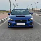 SUBARU WRX