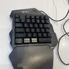 كيبورد