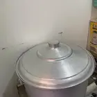 قدر كبير اصلي لذبحتيين