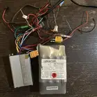 بطارية سكوتر كهربائي درفت وكريزي 36V أصلية   بطارية