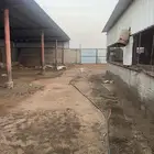 حظائر اغنام البكيريه