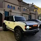 فورد برونكو معدل شبك راتبر 2021
