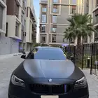 BMW 520i 2014
