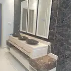 مقاس الرخام طبيعي والصناعي بالرياض جميع تفصيل