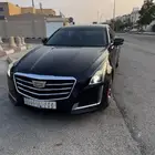 كاديلاك CTS 2016