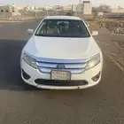 فورد فيوجن 2011