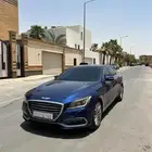 جنسس g80 2017 نص فل