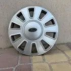 طاسة فورد بوليسي