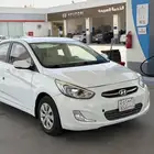 للبيع اكسنت 2016