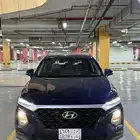 هيونداي سنتافي موديل2020