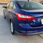 فورد فوكس 2015