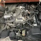 مكينه لكزس 97 ياباني مشروط