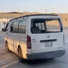 باص هايس 2009