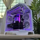 بي سي قيمنق جديد Ryzen 5 7600   RTX 5060