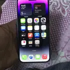 iPhone 14 ProMax not open repair totally original conditi