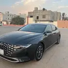 للبيع ازيرا 2021 بنزين وارد كوريا