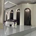 تنسيق حفلات غرف عرسان قاعات شاليهات بيوت كوش عرسان