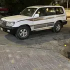 لاندكروزر 1999 GXR