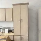 مطبخ ومكيفات للبيع فالدوادمي