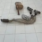 هدرز 2 مع دبه الوسطى والماصورة والدبة لفتك 2016 حقت وكالته